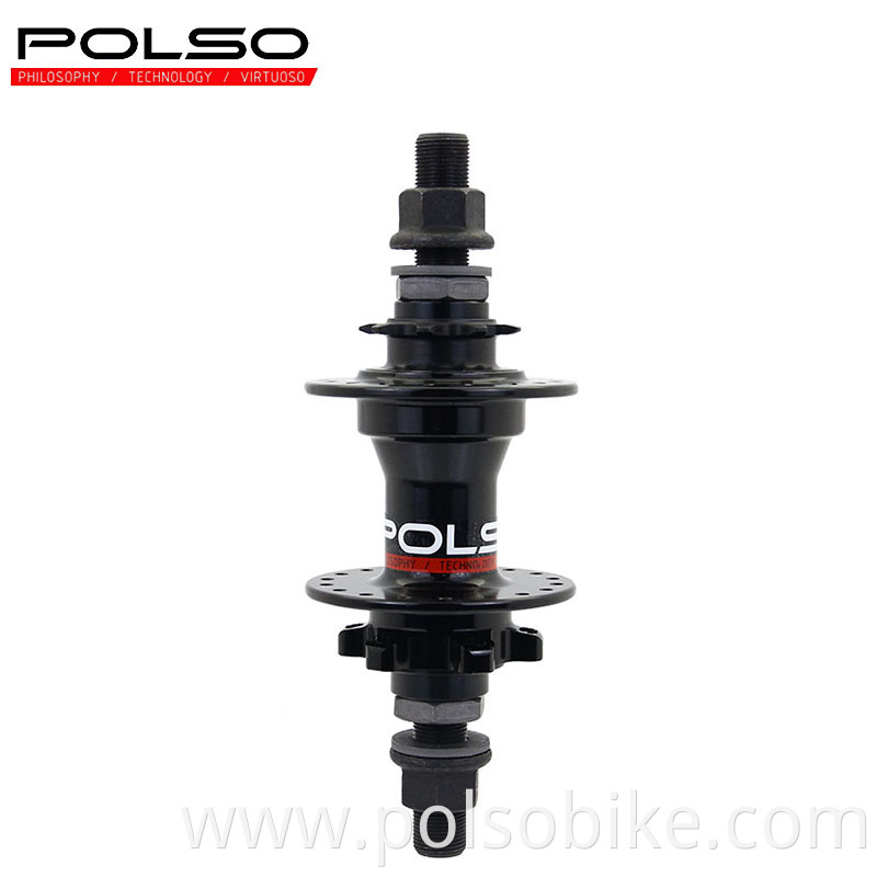 bicycle hub disc brake